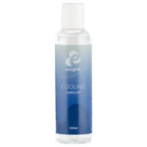 EasyGlide - lubrikant na vodní bázi - chladivý efekt - 150ml