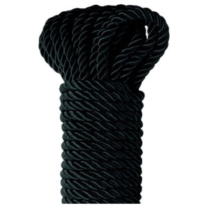 Fetish Silky Rope - shibari bondage lano (10 m