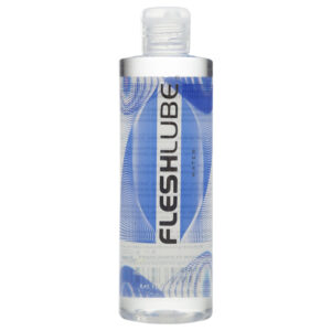 Fleshlight - FleshLube lubrikační gel na vodní bázi (250 ml)