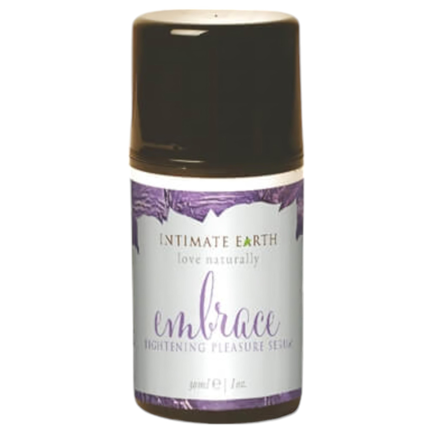 Intimate Earth Embrace - gel na zúžení pochvy - intimní gel 30ml