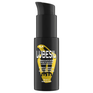 Lubesil - silikonový lubrikační gel - 50 ml