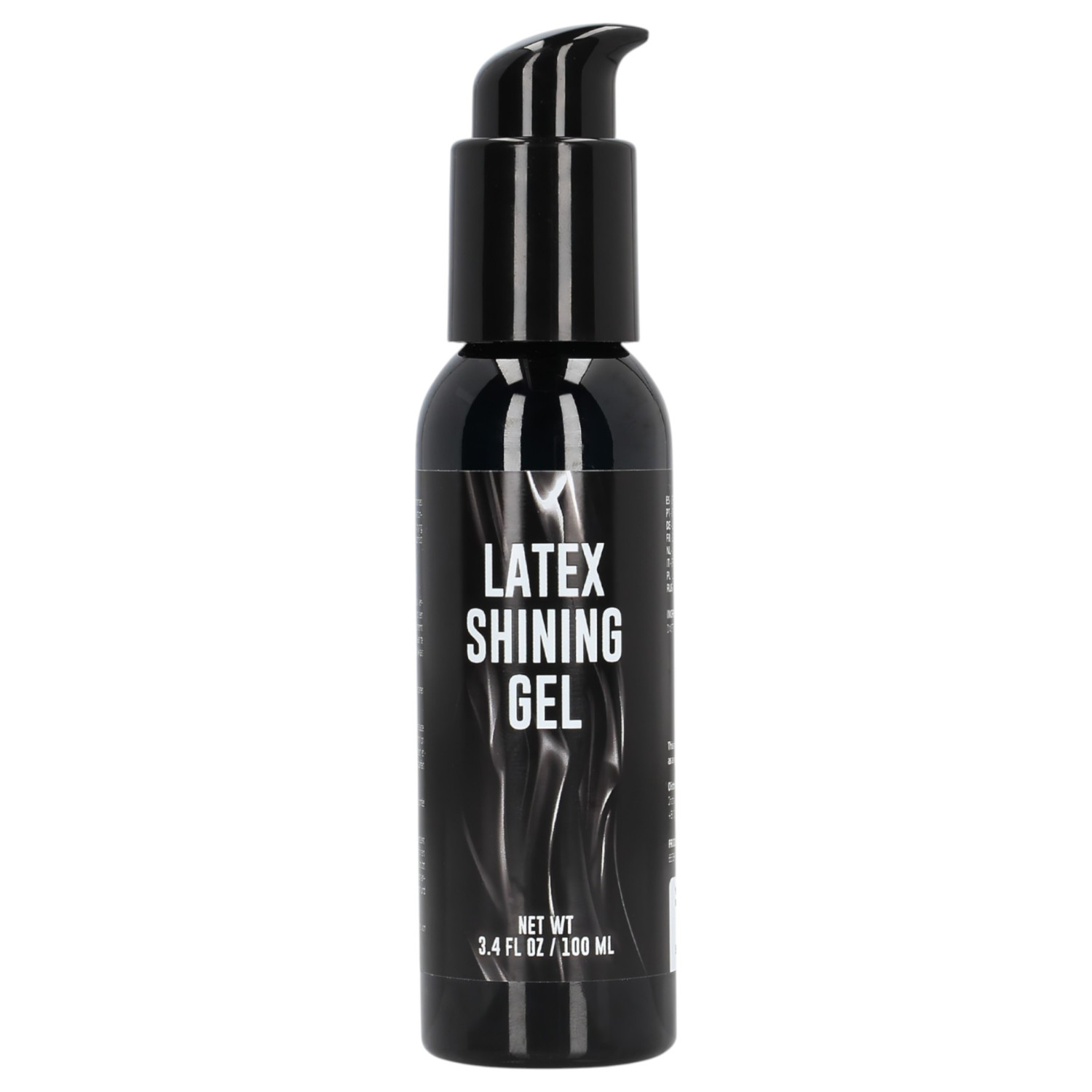 Pharmquests - lesklý latexový gel (100 ml)