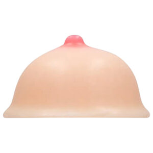 S-Line - Titty - mýdlo na prsa (přírodní