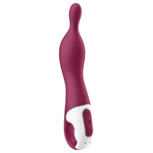 Satisfyer A-Mazing 1 - akumulátorový