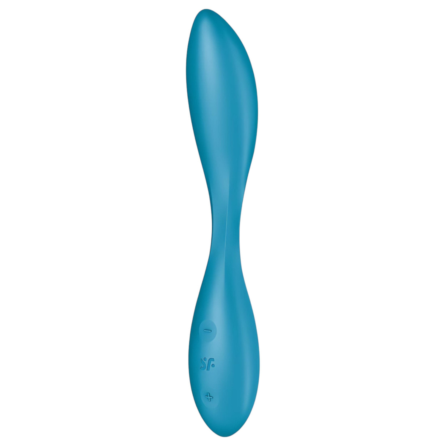 Satisfyer G-spot Flex 1 - akumulátorový