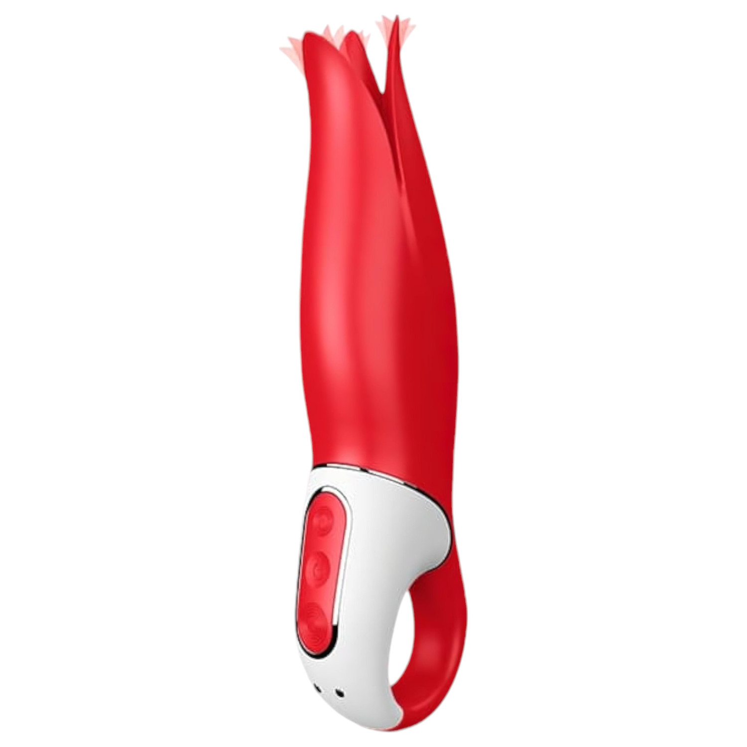 Satisfyer Power Flower - akumulátorový