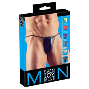 Svenjoyment - Balíček sexy tang - 7 ks (S-L)