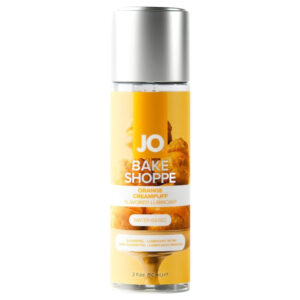 System JO Bake Shoppe - lubrikant s příchutí větrníku (60 ml)