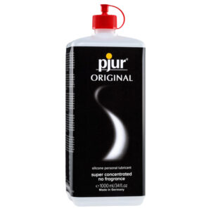 pjur Original - lubrikant - silikonový - 1000 ml