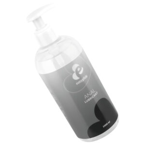 EasyGlide - anální lubrikant - na vodní bázi - 1000 ml