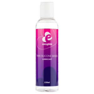 EasyGlide - lubrikant na bázi silikonu - extra tenký - 150 ml