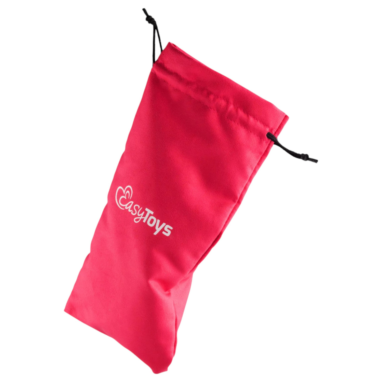 EasyToys - úložná taška na hračky (růžová)