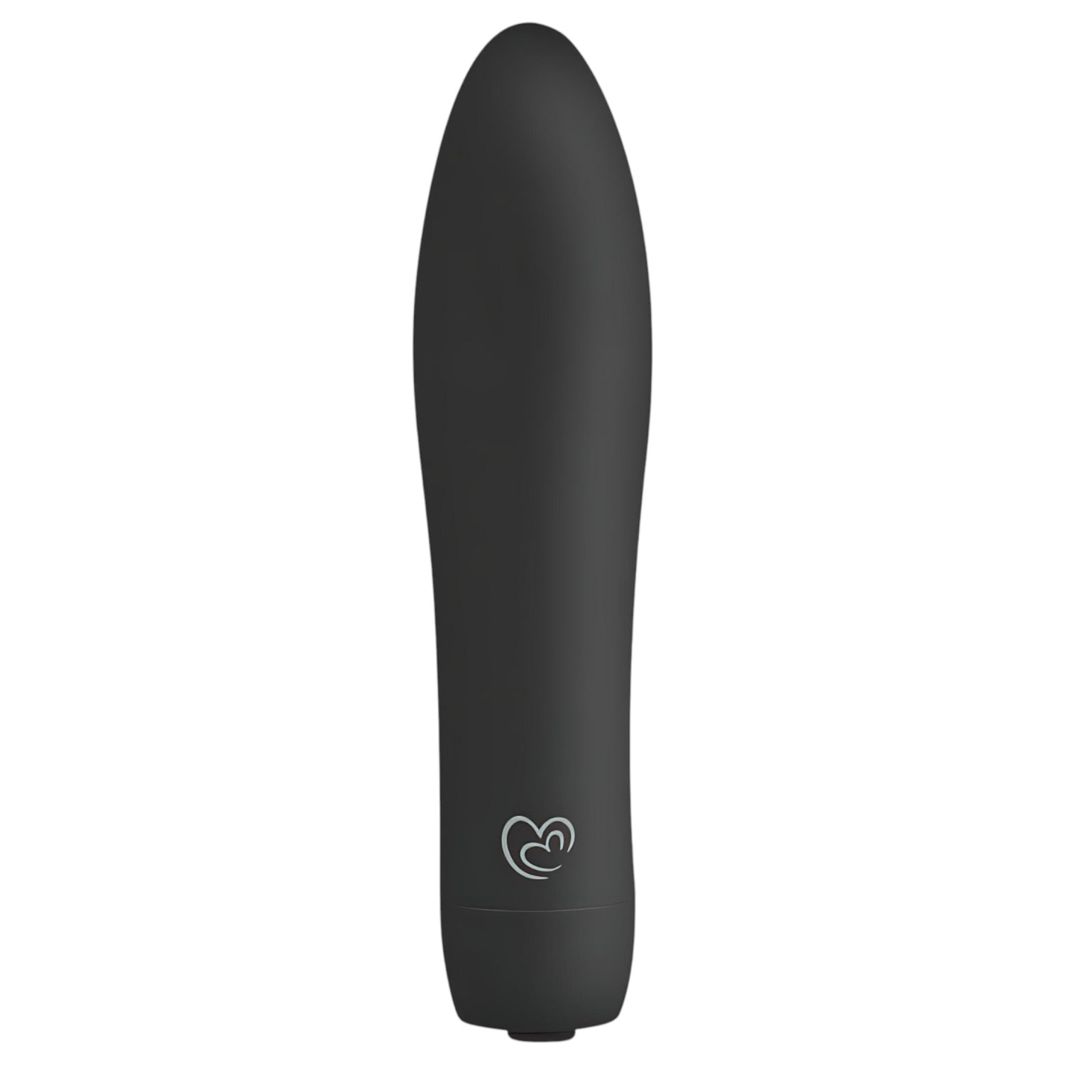 Easytoys - vibrátor na klitoris a tělo - nabíjecí