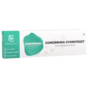 Rychlotest na kapavku (gonoreu) (1 ks)