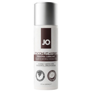 System JO Hybrid - Kokosový hybridní lubrikant (60 ml)